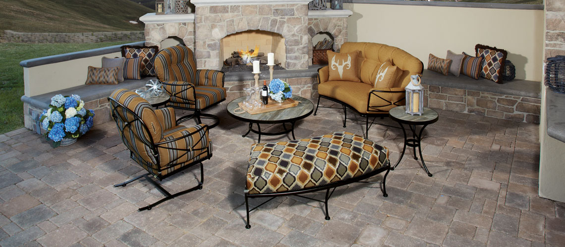 Outdoor Seating Furniture Center and Casual Shop Waco Texas (TX)